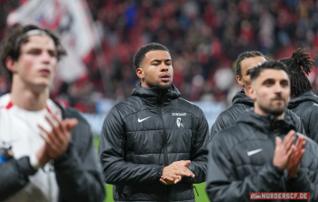 Bayer 04 Leverkusen vs. SC Freiburg (1. Bundesliga)