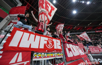 Bayer 04 Leverkusen vs. SC Freiburg (1. Bundesliga)