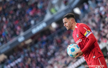 SC Freiburg vs. Holstein Kiel (1. Bundesliga)