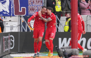 SC Freiburg vs. Holstein Kiel (1. Bundesliga)