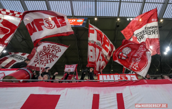 SC Freiburg vs. Holstein Kiel (1. Bundesliga)