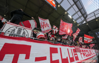 SC Freiburg vs. Holstein Kiel (1. Bundesliga)