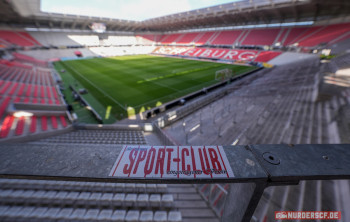 SC Freiburg vs. Holstein Kiel (1. Bundesliga)