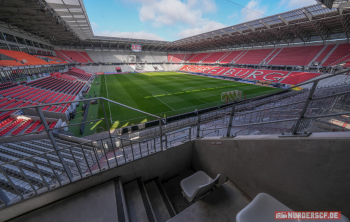 SC Freiburg vs. Holstein Kiel (1. Bundesliga)