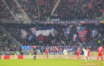 SC Freiburg vs. Holstein Kiel (1. Bundesliga)
