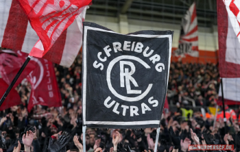 SC Freiburg vs. Holstein Kiel (1. Bundesliga)