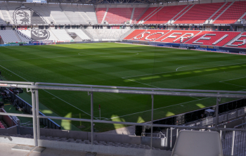 SC Freiburg vs. Holstein Kiel (1. Bundesliga)