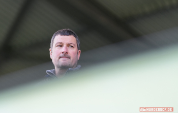 SC Freiburg II vs. TSV Steinbach Haiger (Regionalliga Südwest)