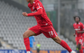SC Freiburg II vs. TSV Steinbach Haiger (Regionalliga Südwest)