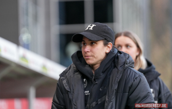 SC Freiburg vs. Eintracht Frankfurt (GooglePixel Frauen-Bundesliga)