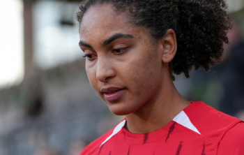 SC Freiburg vs. Eintracht Frankfurt (GooglePixel Frauen-Bundesliga)