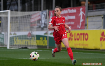 SC Freiburg vs. Eintracht Frankfurt (GooglePixel Frauen-Bundesliga)