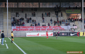 SC Freiburg vs. Eintracht Frankfurt (GooglePixel Frauen-Bundesliga)