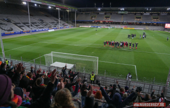 SC Freiburg vs. Eintracht Frankfurt (GooglePixel Frauen-Bundesliga)