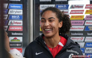 SC Freiburg vs. Eintracht Frankfurt (GooglePixel Frauen-Bundesliga)