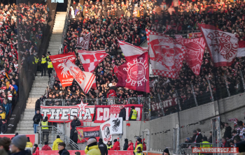 VfB Stuttgart vs. SC Freiburg (1. Bundesliga)