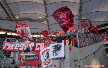 VfB Stuttgart vs. SC Freiburg (1. Bundesliga)