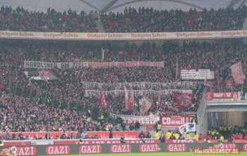 VfB Stuttgart vs. SC Freiburg (1. Bundesliga)