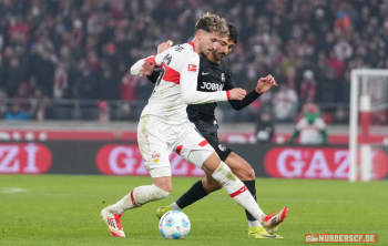 VfB Stuttgart vs. SC Freiburg (1. Bundesliga)