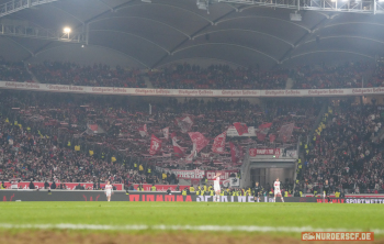 VfB Stuttgart vs. SC Freiburg (1. Bundesliga)