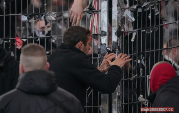 VfB Stuttgart vs. SC Freiburg (1. Bundesliga)