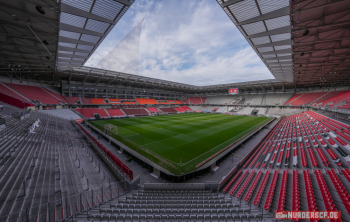SC Freiburg vs. FC Bayern München (1. Bundesliga)