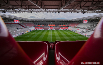 SC Freiburg vs. FC Bayern München (1. Bundesliga)