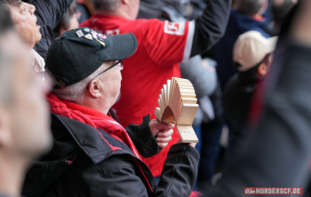 SC Freiburg vs. FC Bayern München (1. Bundesliga)