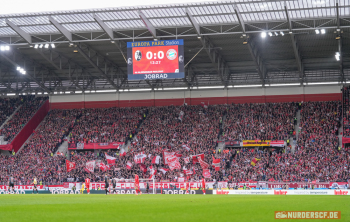 SC Freiburg vs. FC Bayern München (1. Bundesliga)