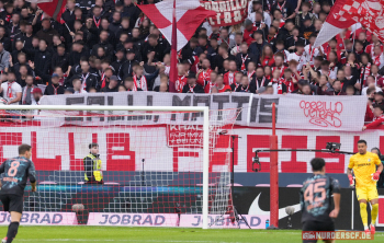 SC Freiburg vs. FC Bayern München (1. Bundesliga)