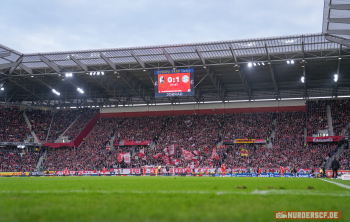 SC Freiburg vs. FC Bayern München (1. Bundesliga)