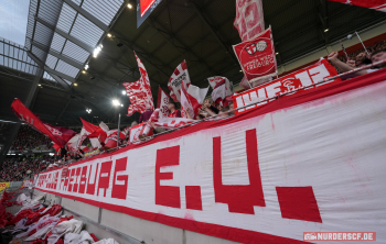 SC Freiburg vs. FC Bayern München (1. Bundesliga)