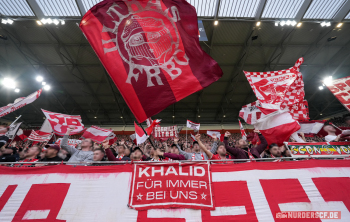 SC Freiburg vs. FC Bayern München (1. Bundesliga)