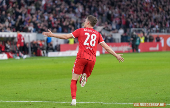 SC Freiburg vs. FC Bayern München (1. Bundesliga)