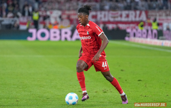 SC Freiburg vs. FC Bayern München (1. Bundesliga)