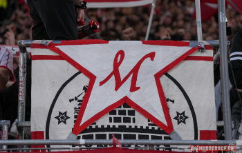 SC Freiburg vs. FC Bayern München (1. Bundesliga)