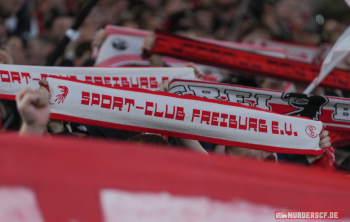 SC Freiburg vs. FC Bayern München (1. Bundesliga)
