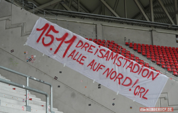 SC Freiburg vs. Hamburger SV (1. Runde )