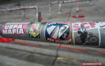 SC Freiburg vs. Hamburger SV (1. Runde )