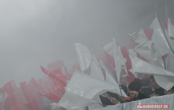 SC Freiburg vs. Hamburger SV (1. Runde )