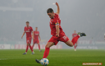 SC Freiburg vs. Hamburger SV (1. Runde )