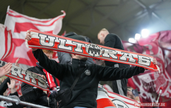 SC Freiburg vs. Hamburger SV (1. Runde )