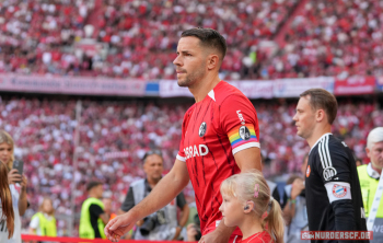 FC Bayern München vs. SC Freiburg (1. Bundesliga)