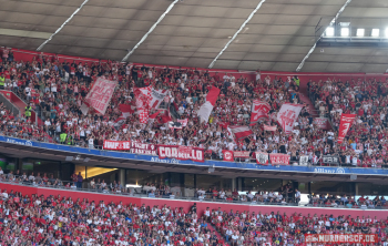 FC Bayern München vs. SC Freiburg (1. Bundesliga)