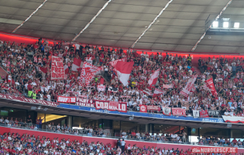 FC Bayern München vs. SC Freiburg (1. Bundesliga)
