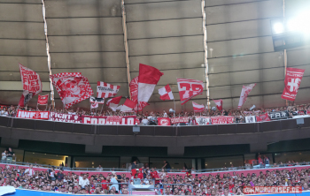 FC Bayern München vs. SC Freiburg (1. Bundesliga)