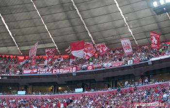 FC Bayern München vs. SC Freiburg (1. Bundesliga)