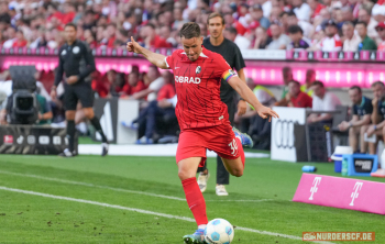 FC Bayern München vs. SC Freiburg (1. Bundesliga)