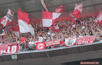 FC Bayern München vs. SC Freiburg (1. Bundesliga)