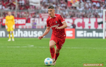 FC Bayern München vs. SC Freiburg (1. Bundesliga)